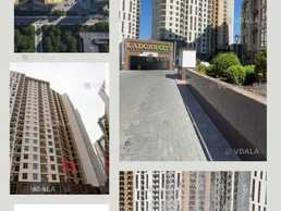 Продам Квартиру в новобудові Жилой комплекс: Кадор на Краснова, 42 м², - VDALA.PRO