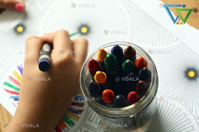 НМТ Дніпро – курси, тестування, репетитори. Запис відкрито! - VDALA.PRO