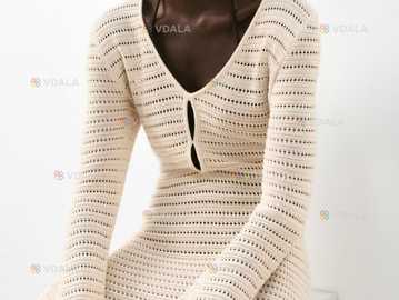 Літня сукня - VDALA.PRO