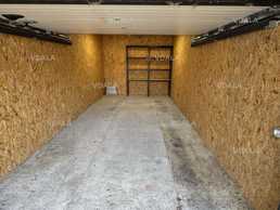 Гараж 18 м². - VDALA.PRO