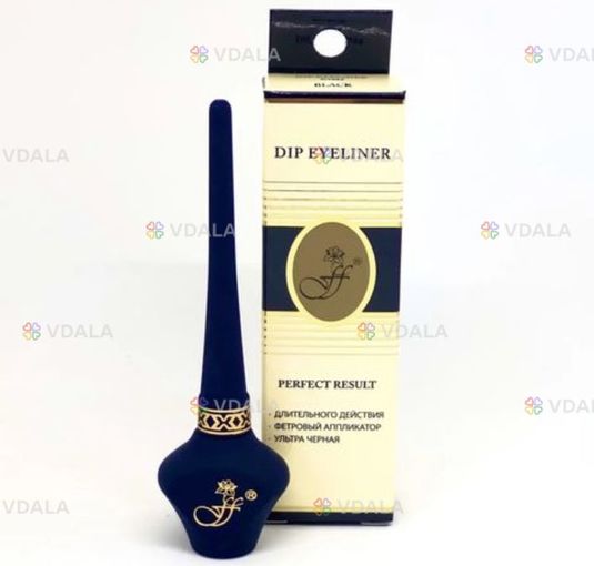 Подводка черная - VDALA.PRO