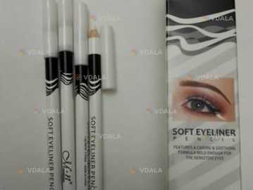 Белый карандаш для подводки - VDALA.PRO