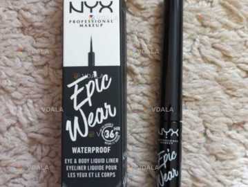 Водостойкая подводка - VDALA.PRO