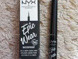 Водостойкая подводка - VDALA.PRO