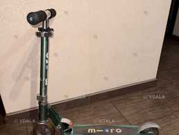 самокат Micro Sprite - VDALA.PRO