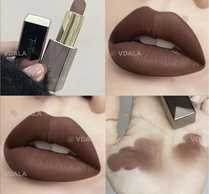 Нюдова помада для губ - VDALA.PRO