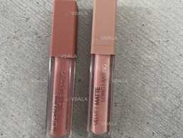 Нові матові помади - VDALA.PRO