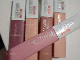 Жидкая помада - VDALA.PRO