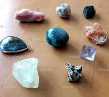 Необработанные камни - VDALA.PRO