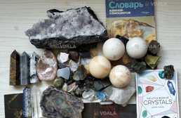 Натуральные камни - VDALA.PRO