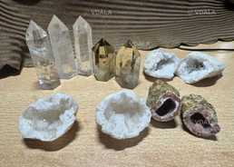 Кристаллы - VDALA.PRO