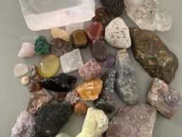 Коллекция камней - VDALA.PRO
