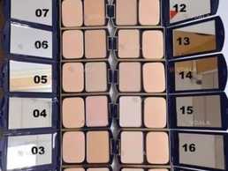 Пудра - VDALA.PRO