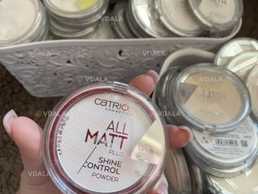 Пудра катрис - VDALA.PRO