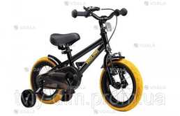 Дитячий велосипед,майже новий - VDALA.PRO