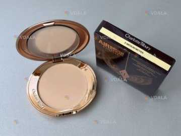 Пудра - VDALA.PRO