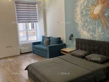 Сдам Квартиру 40 м², 1 комн., 2 этаж. - VDALA.PRO