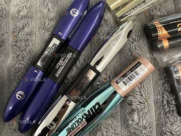 тушь - VDALA.PRO