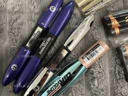 тушь - VDALA.PRO