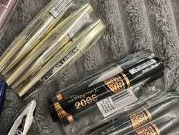 тушь - VDALA.PRO