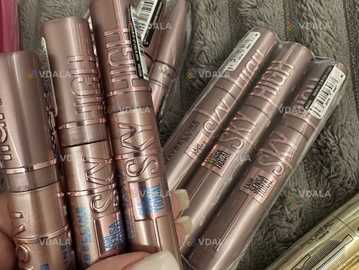 тушь - VDALA.PRO