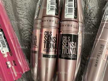 тушь - VDALA.PRO