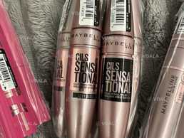 тушь - VDALA.PRO