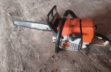 бензопила штиль 361 - VDALA.PRO