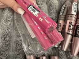 тушь - VDALA.PRO