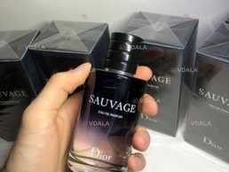 Чоловічі парфуми - VDALA.PRO