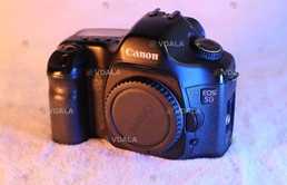 Canon eos 5D classic 098 421 3975 - VDALA.PRO