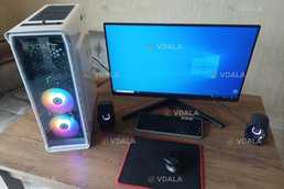 Ігровий комп'ютер, Игровой +38 095 5580352 - VDALA.PRO