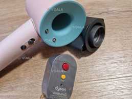 Фен Dyson Supersonic Ceramic Pop USA Фен Dyson Supersonic Ceramic Pop USA - VDALA.PRO