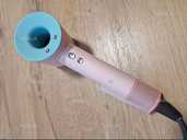 Фен Dyson Supersonic Ceramic Pop USA - VDALA.PRO - 2