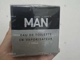 Чоловічі парфуми - VDALA.PRO