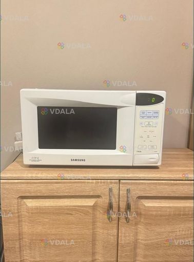 Продам Микроволновку Samsung067 416 1216 - VDALA.PRO