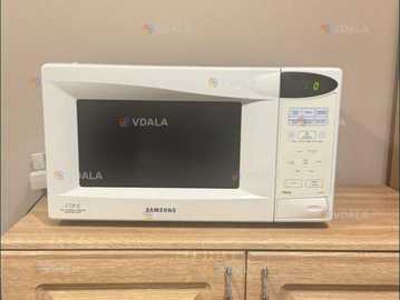Продам Микроволновку Samsung067 416 1216 Продам Микроволновку Samsung067 416 1216 - VDALA.PRO
