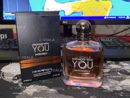 Мужские духи - VDALA.PRO
