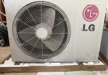 Кондиціонер LG S24LHP050 353 3331 Кондиціонер LG S24LHP050 353 3331 - VDALA.PRO