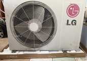 Кондиціонер LG S24LHP050 353 3331 - VDALA.PRO