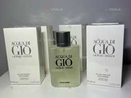 парфуми чоловічі - VDALA.PRO