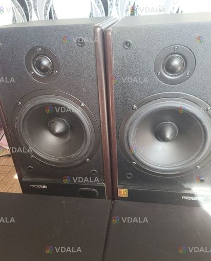 Microlab Solo 6C Акуст. система095 774 0699 - VDALA.PRO