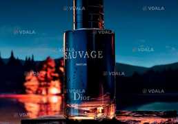 Мужские духи - VDALA.PRO