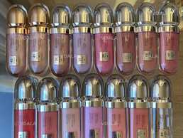 блеск для губ кико - VDALA.PRO