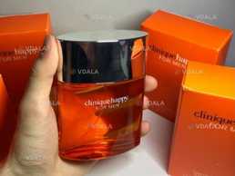 Чоловічі парфуми - VDALA.PRO