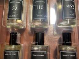 Мужские духи - VDALA.PRO