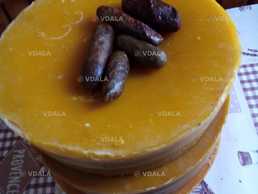 Прополіс та віск із власної пасіки - VDALA.PRO