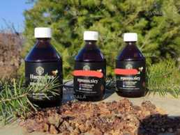 Прополіс бджолиний, прополіс очищений концентрат - VDALA.PRO