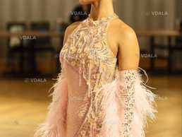 Бальное платье - VDALA.PRO