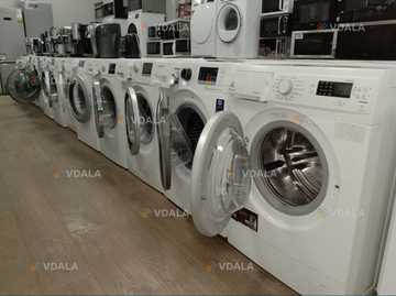 Пральні Машинки Samsung 56765 Пральні Машинки Samsung 56765 - VDALA.PRO
